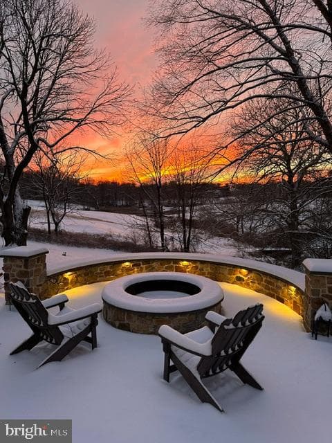 100 Pyles Mountain Lane photo 45