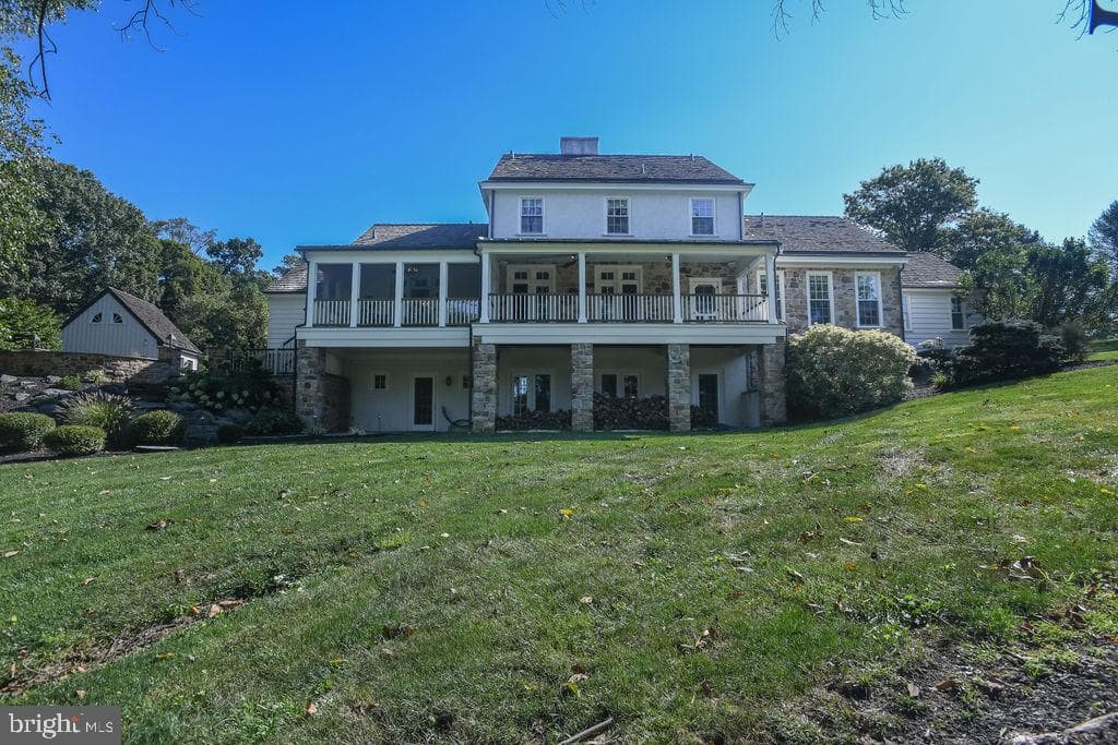 100 Pyles Mountain Lane photo 5