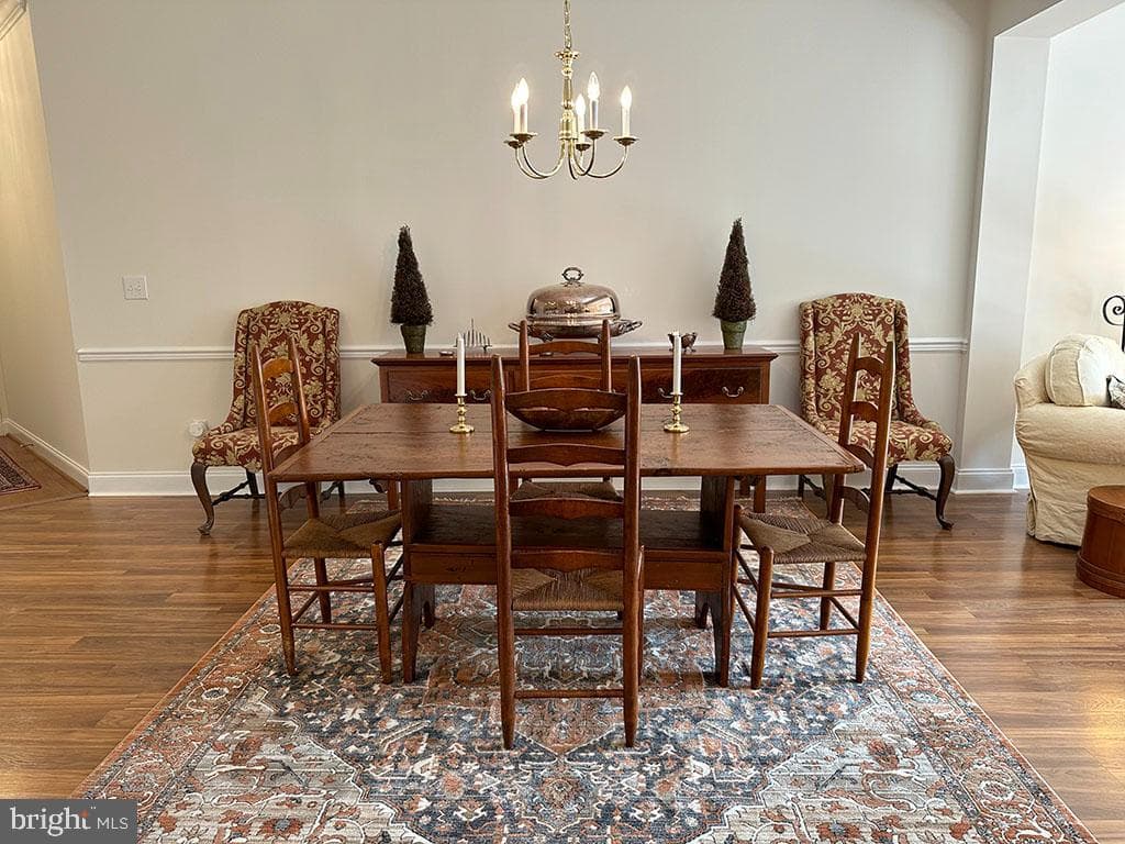 180 Bucktown Crossing #42e photo 5