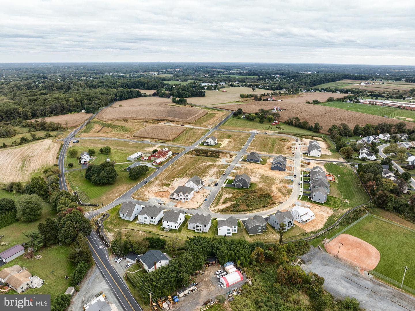 100 Hearthside Way # COVINGTON photo 47