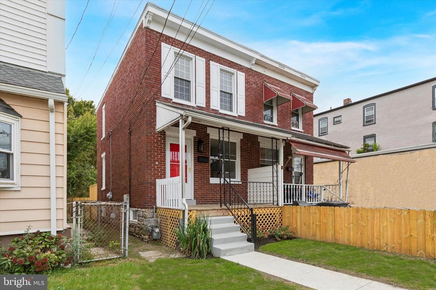 126 Washington Avenue photo 26