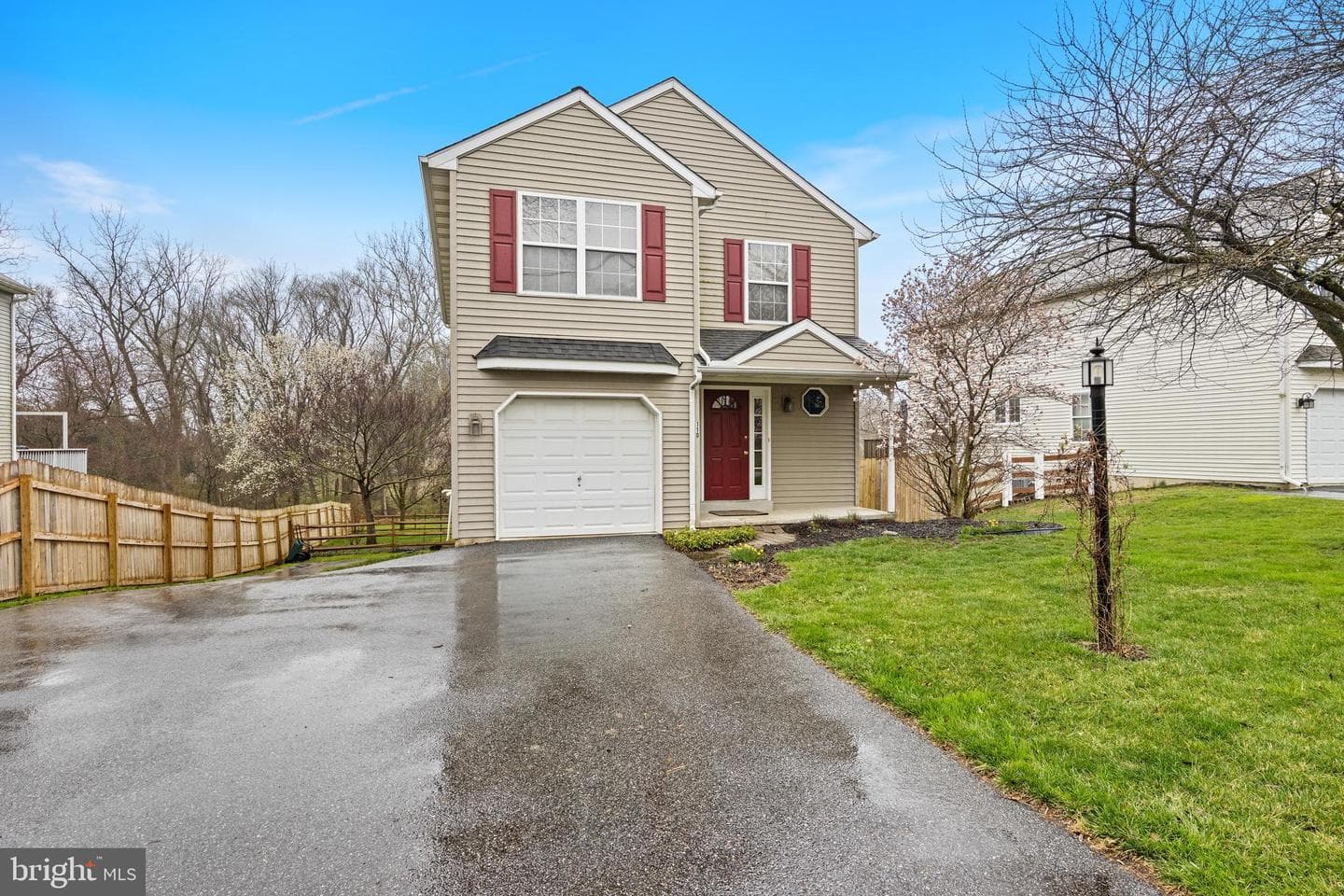 110 N Mill Road photo 1