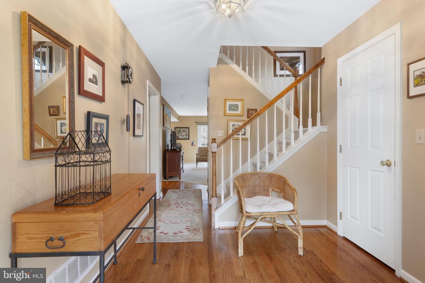 110 N Mill Road photo 4