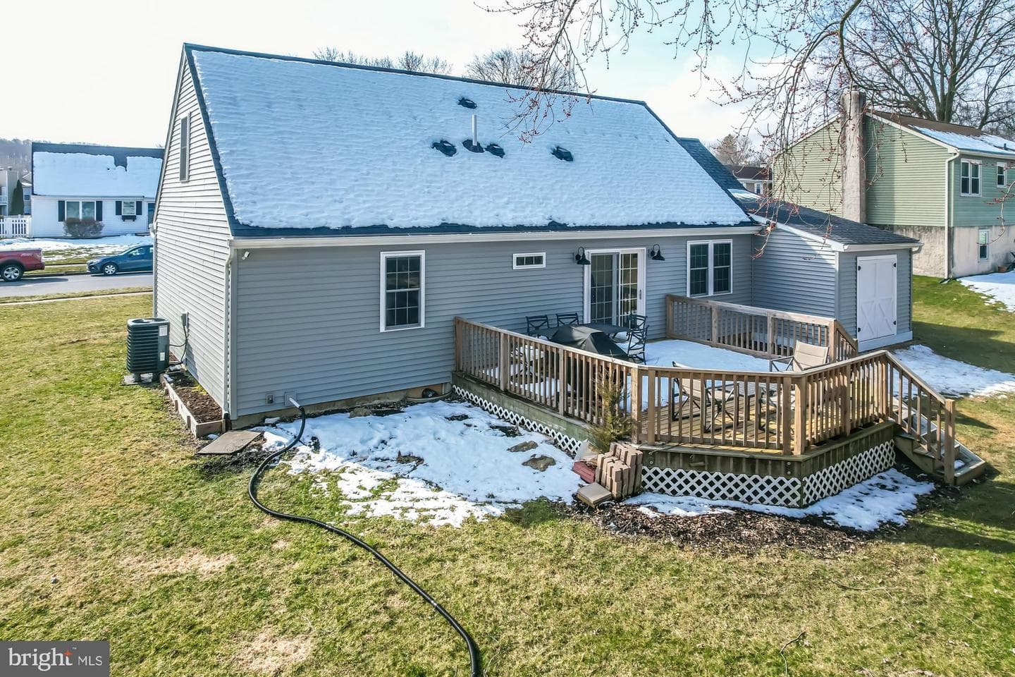 274 Meadow Drive photo 8