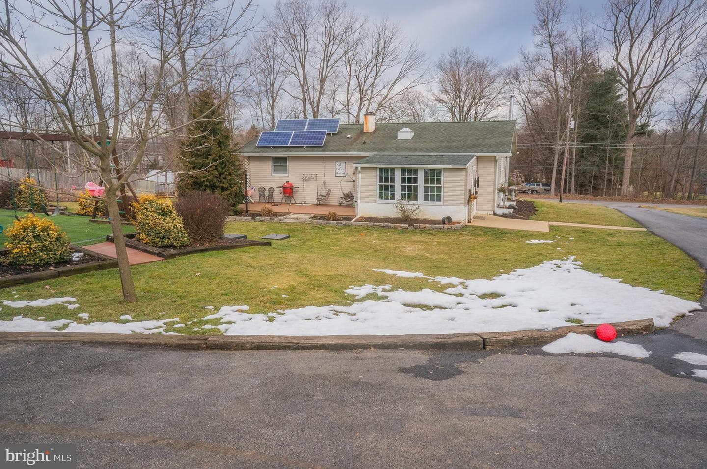 88 Mount Pleasant Road photo 4