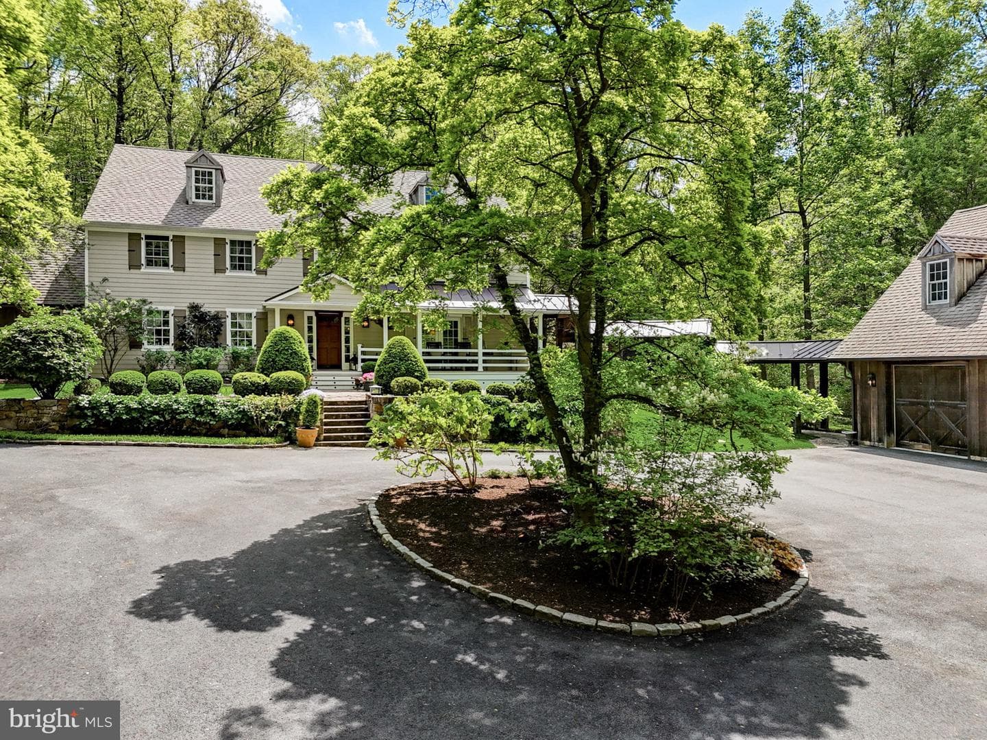 2099 Bodine Road photo 5