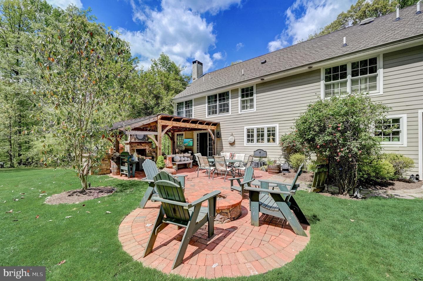 2099 Bodine Road photo 52
