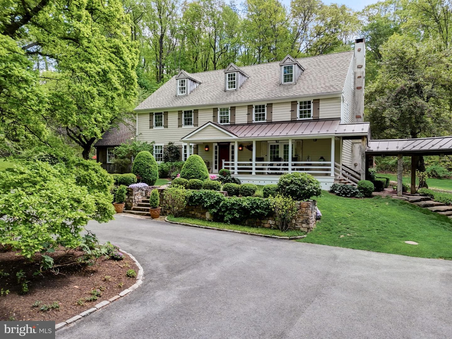 2099 Bodine Road photo 63