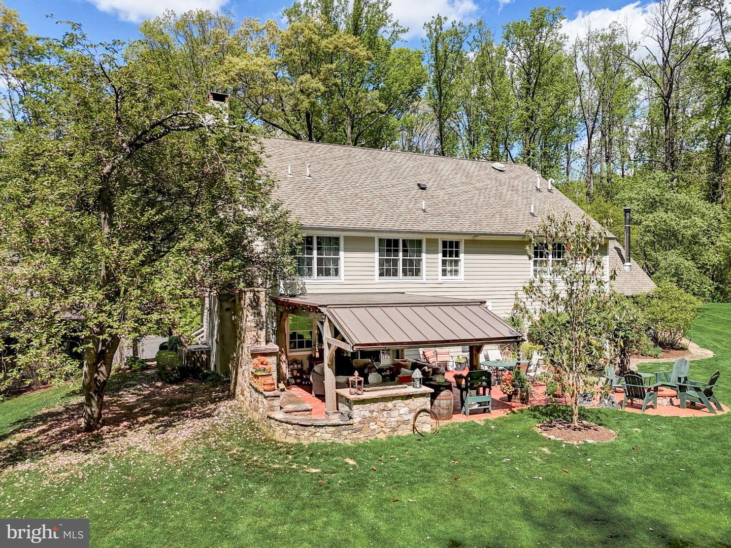 2099 Bodine Road photo 72
