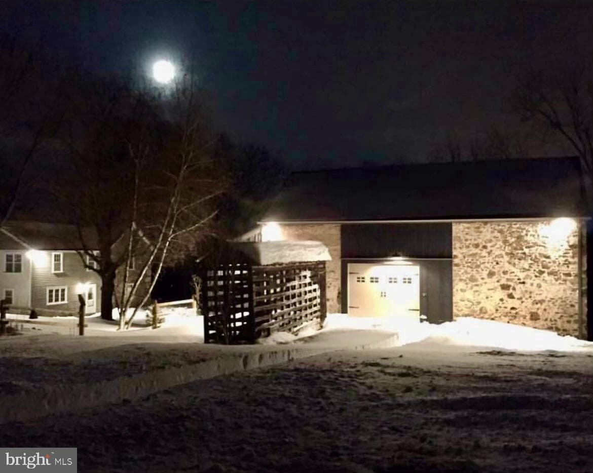 1541 Street Road photo 11