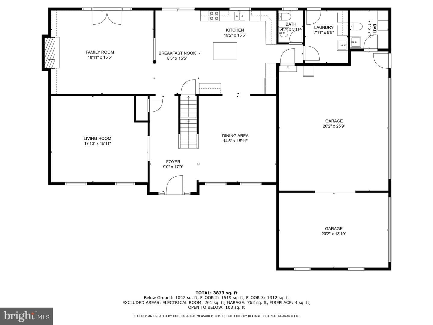239 Heather Ridge Circle photo 47