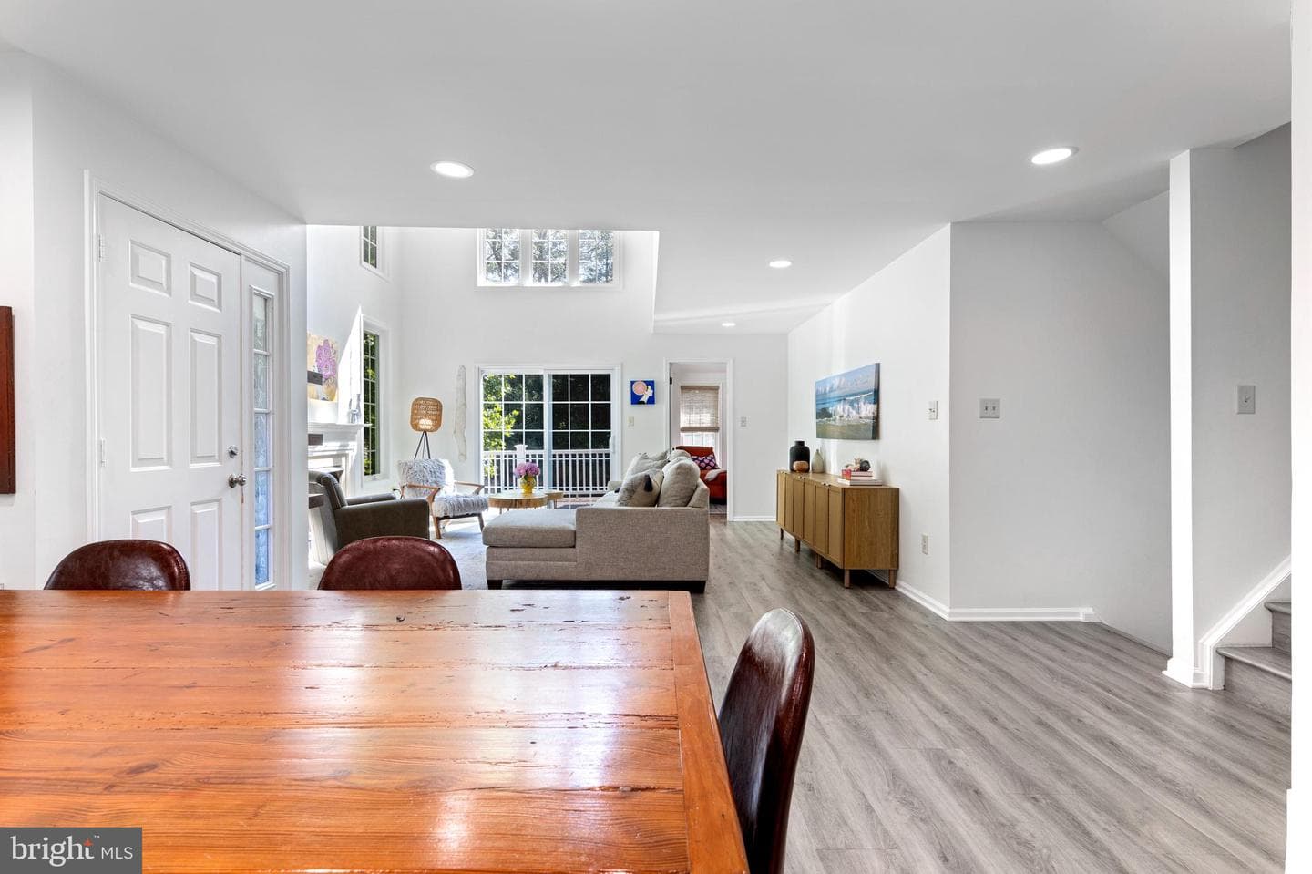 201 E Village Lane photo 11