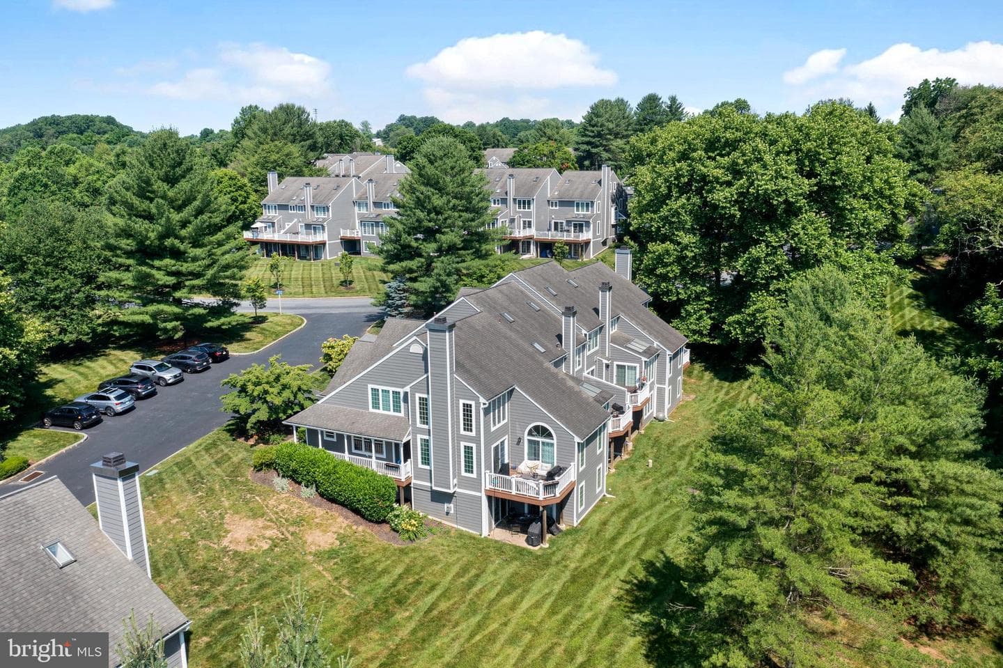 201 E Village Lane photo 46