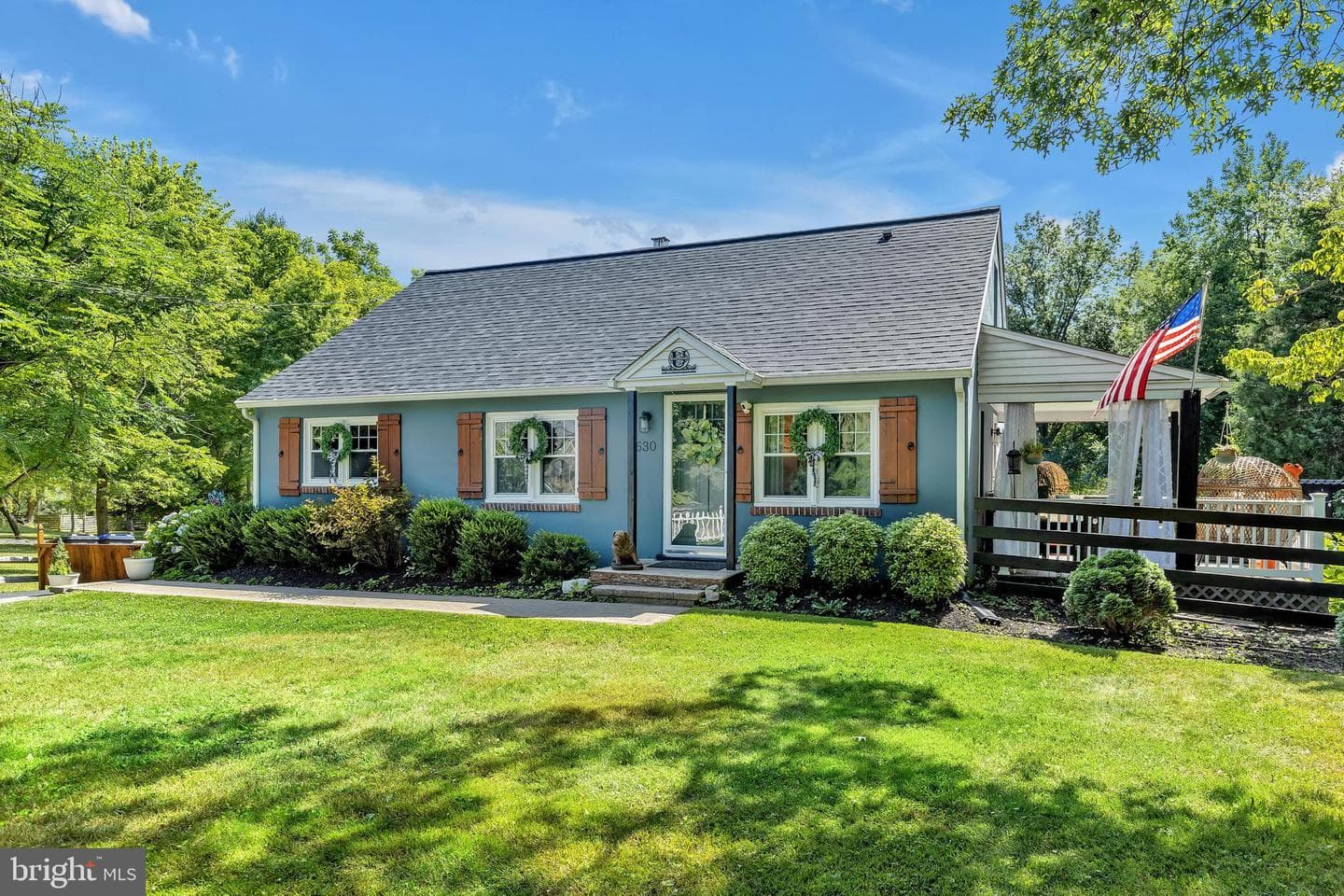 630 Unionville Road photo 1