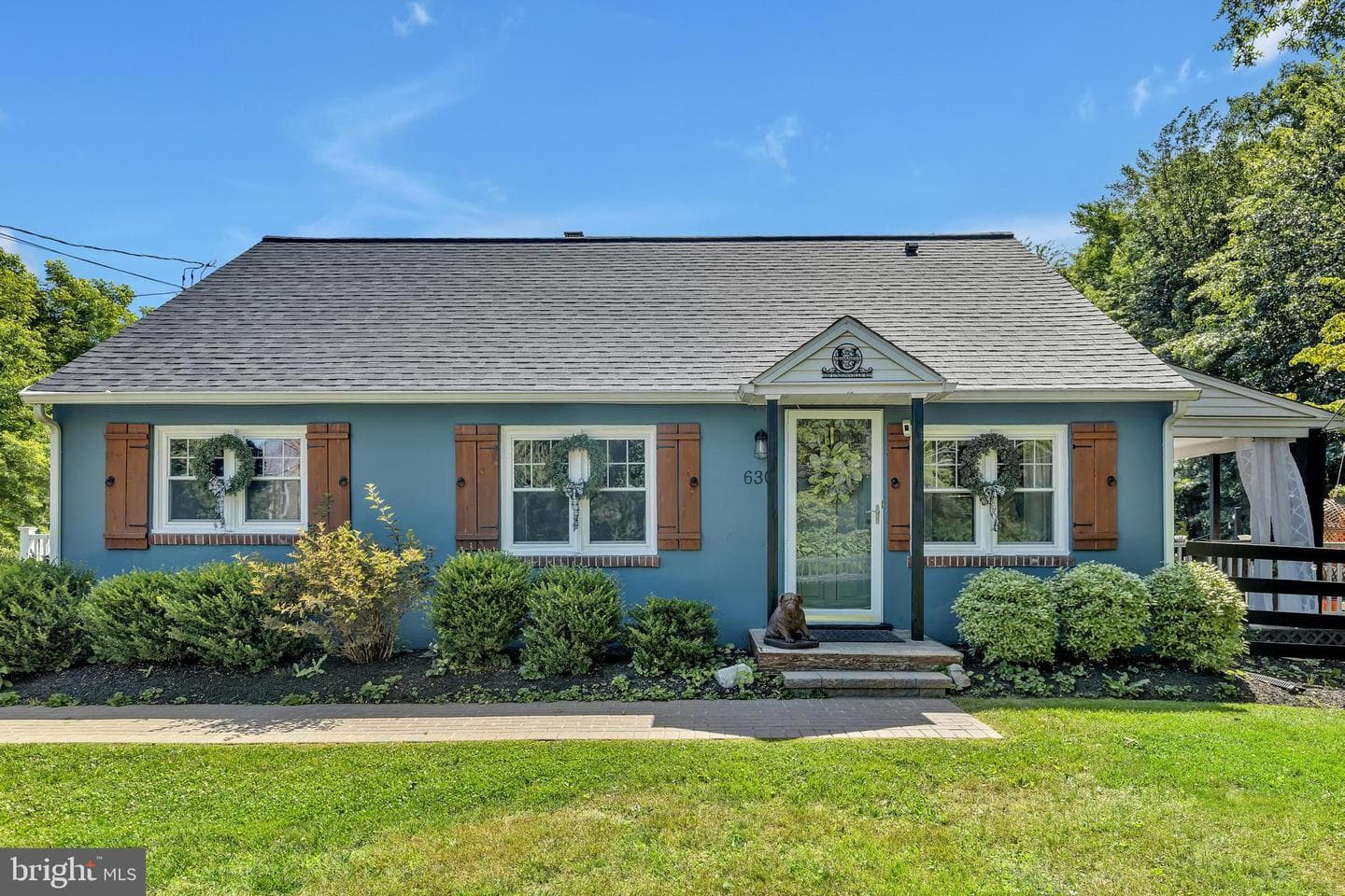 630 Unionville Road photo 2