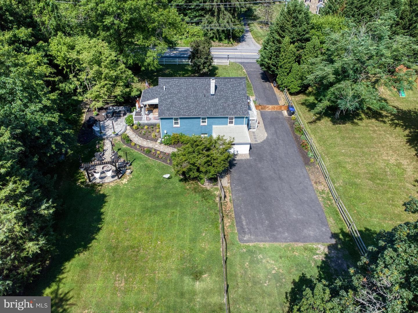 630 Unionville Road photo 34
