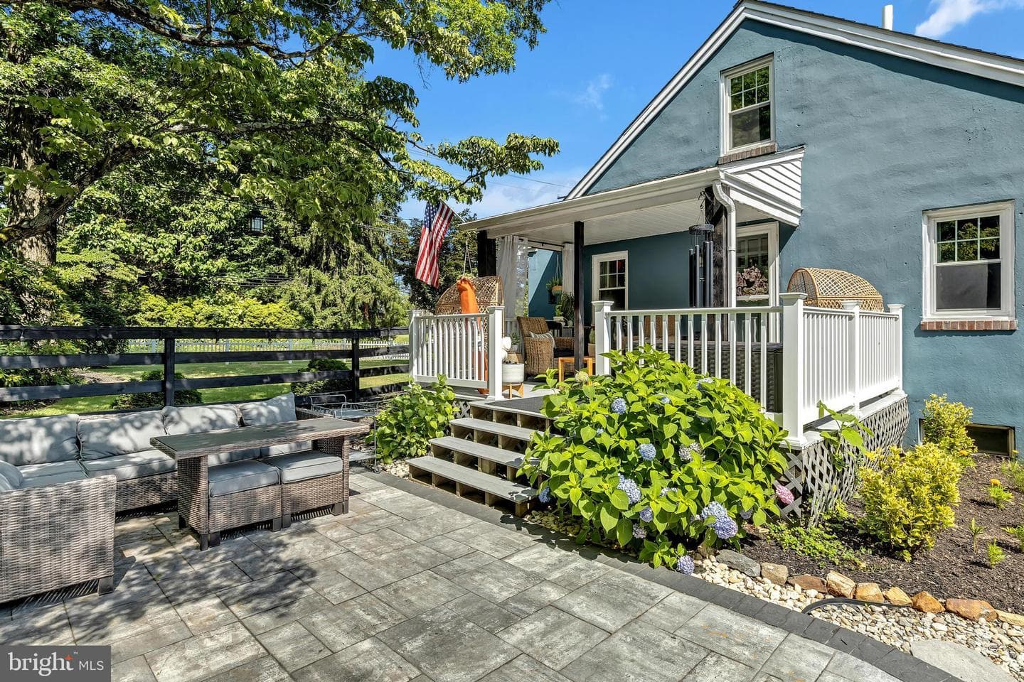 630 Unionville Road photo 4