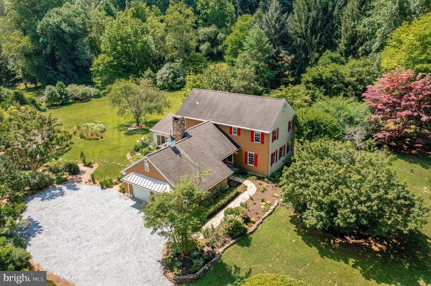 2105 Brintons Bridge Road photo 1