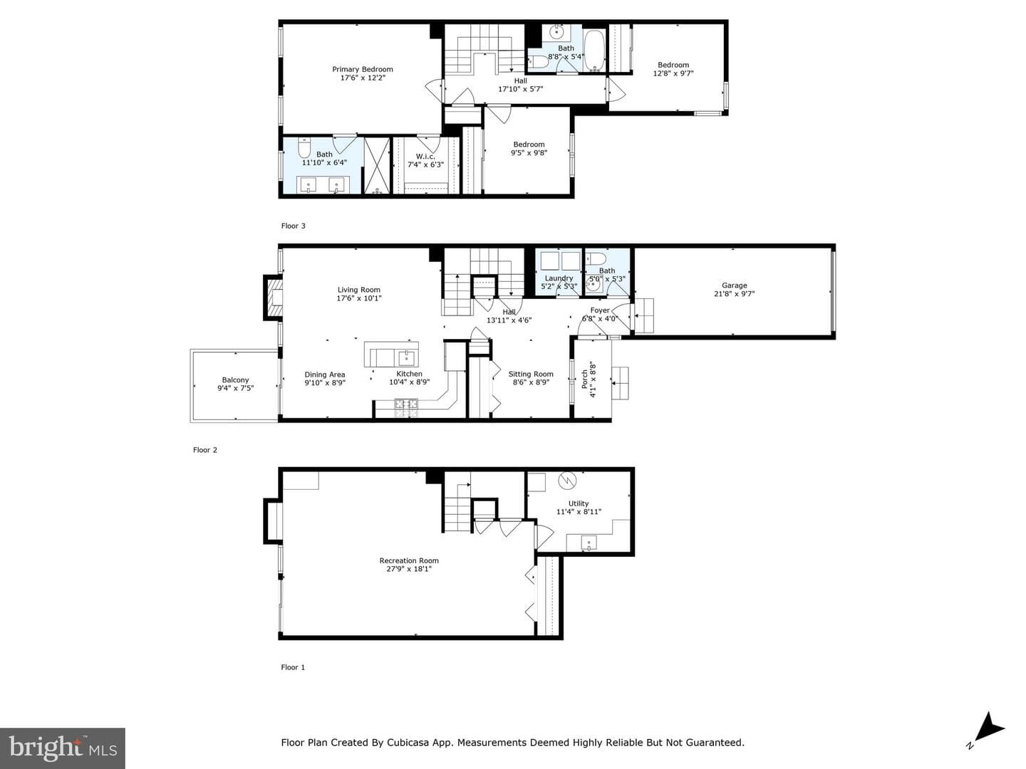 137 Stewarts Court #305 photo 28