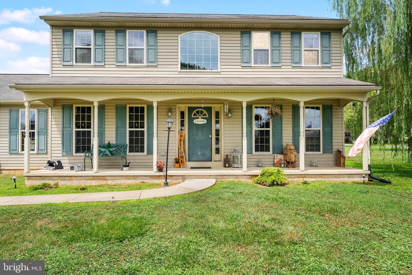 104 Farm View Drive photo 42