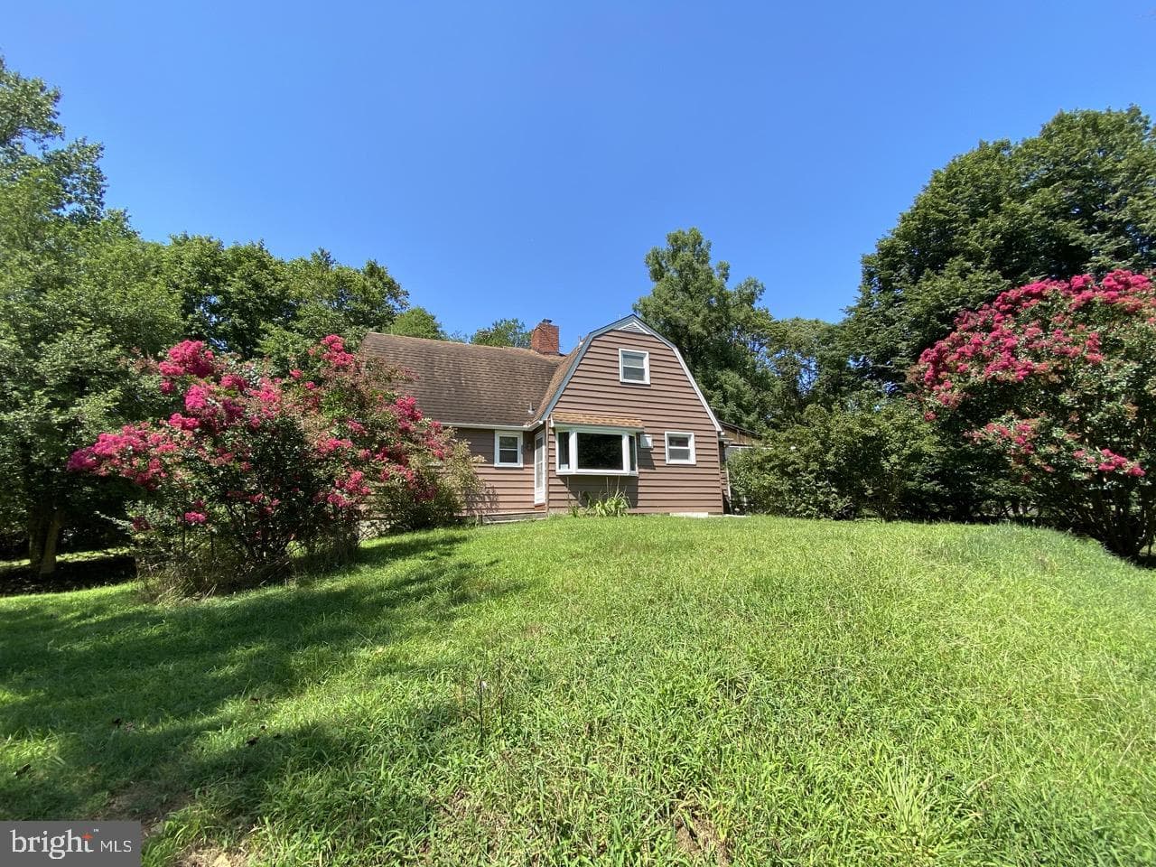 1381 Brinton Lake Road photo 1