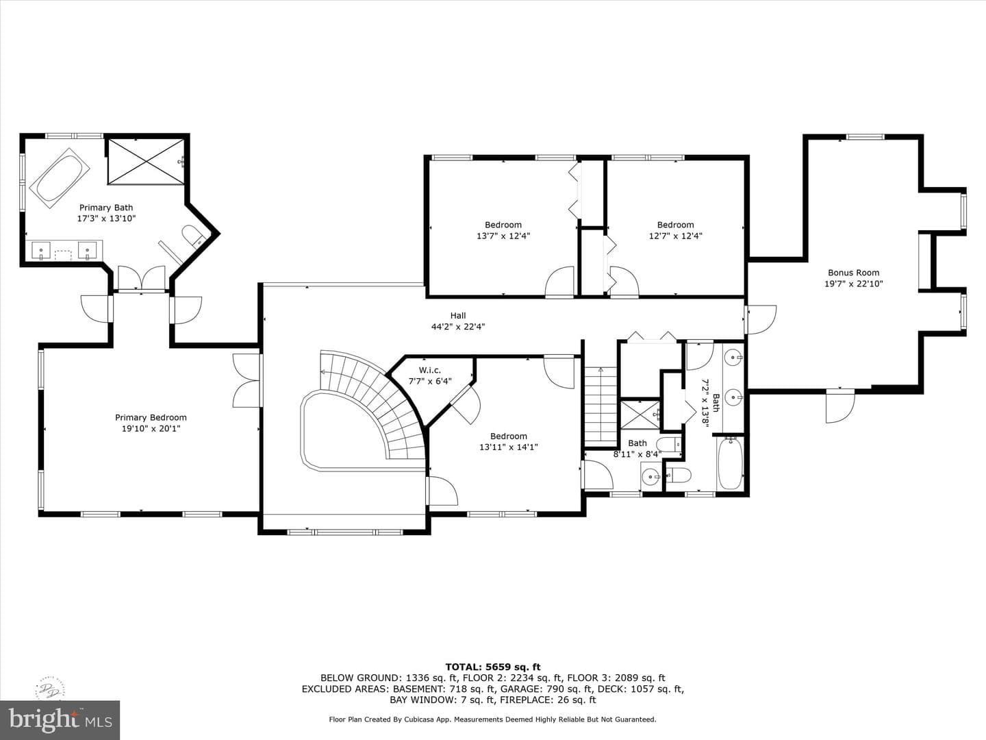 204 Fern Ridge photo 79