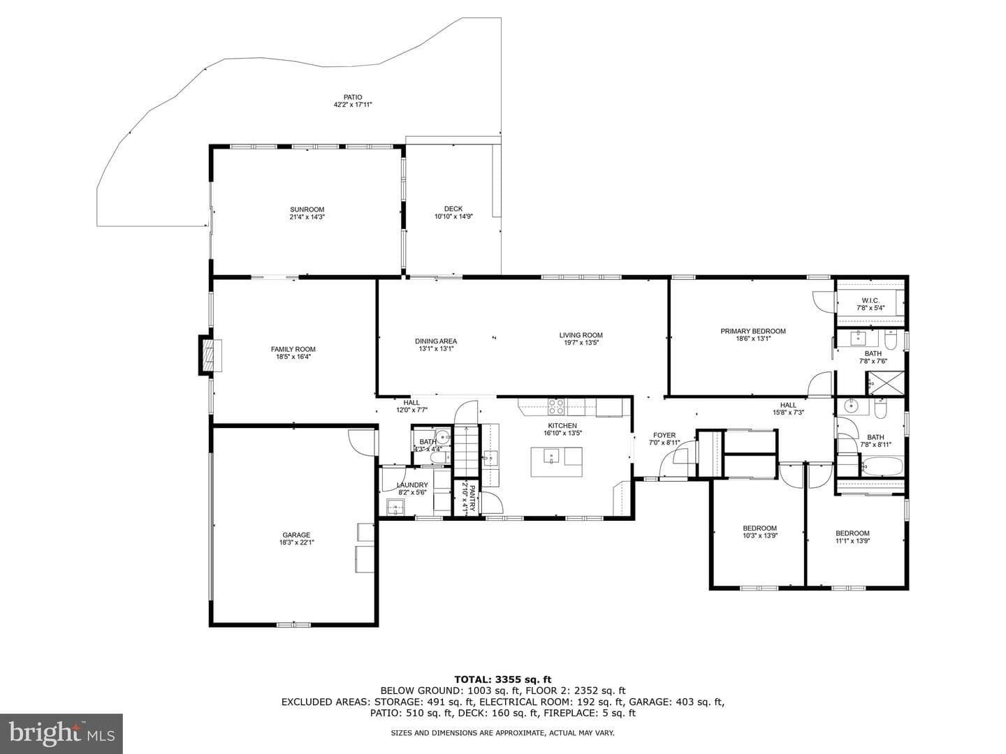 400 Mackenzie Drive photo 50