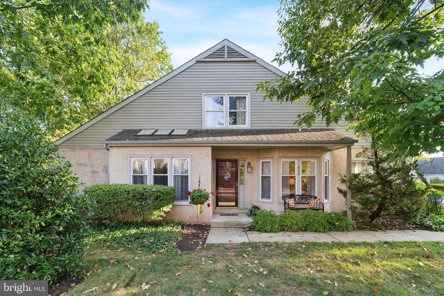 600 Durham Court photo 2