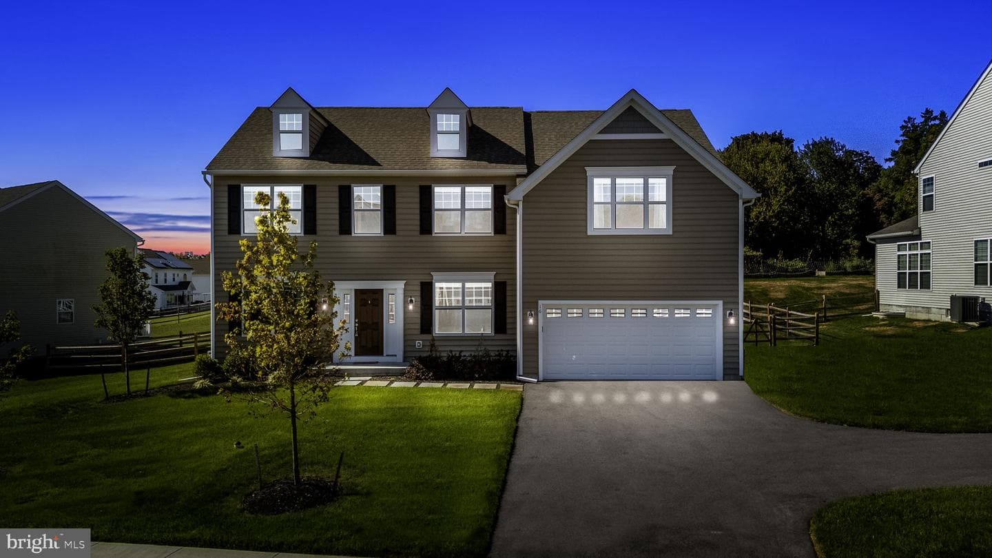 16 Vinebury Lane photo 1