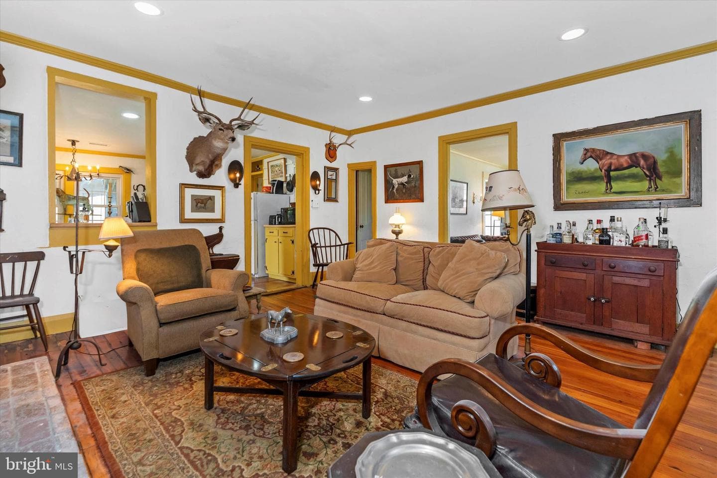 507 Strickersville Road photo 11