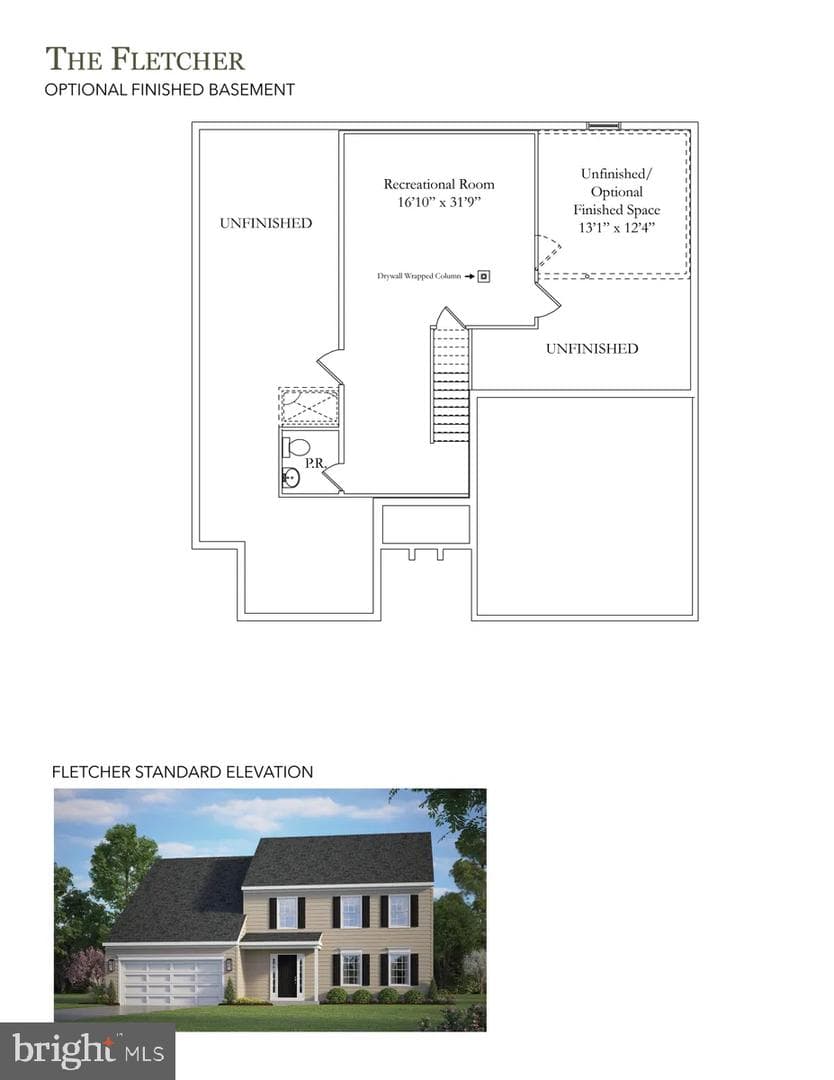353 Wickmere Street #lot 12 (Fletcher) photo 5
