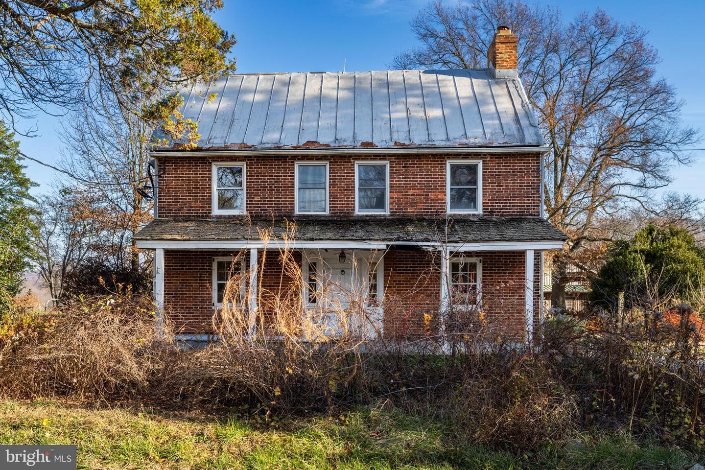 1626 Flint Hill Road photo 1