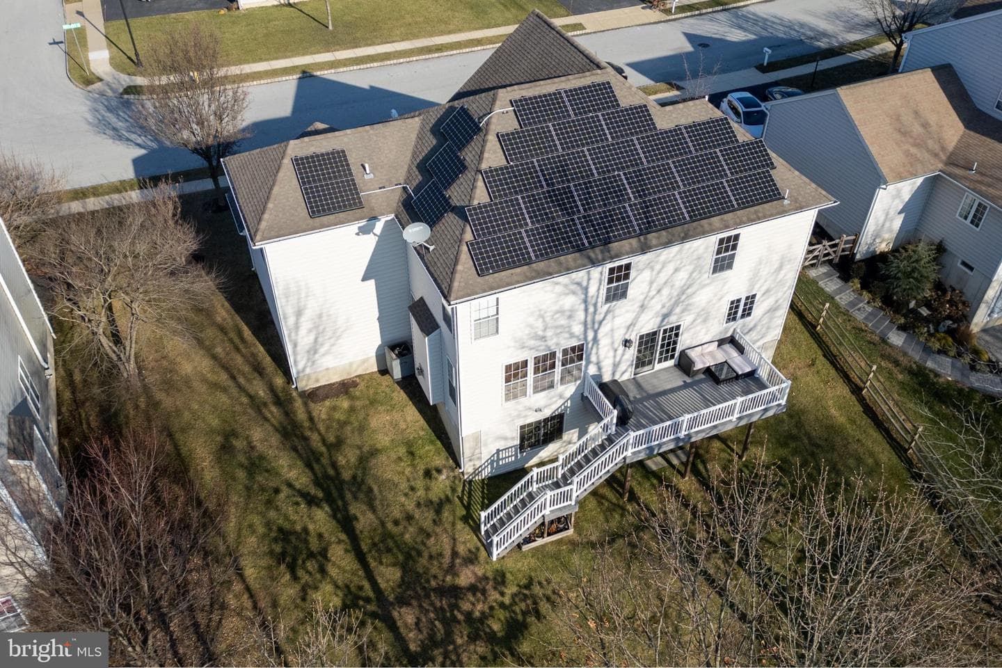 2977 Honeymead Road photo 1