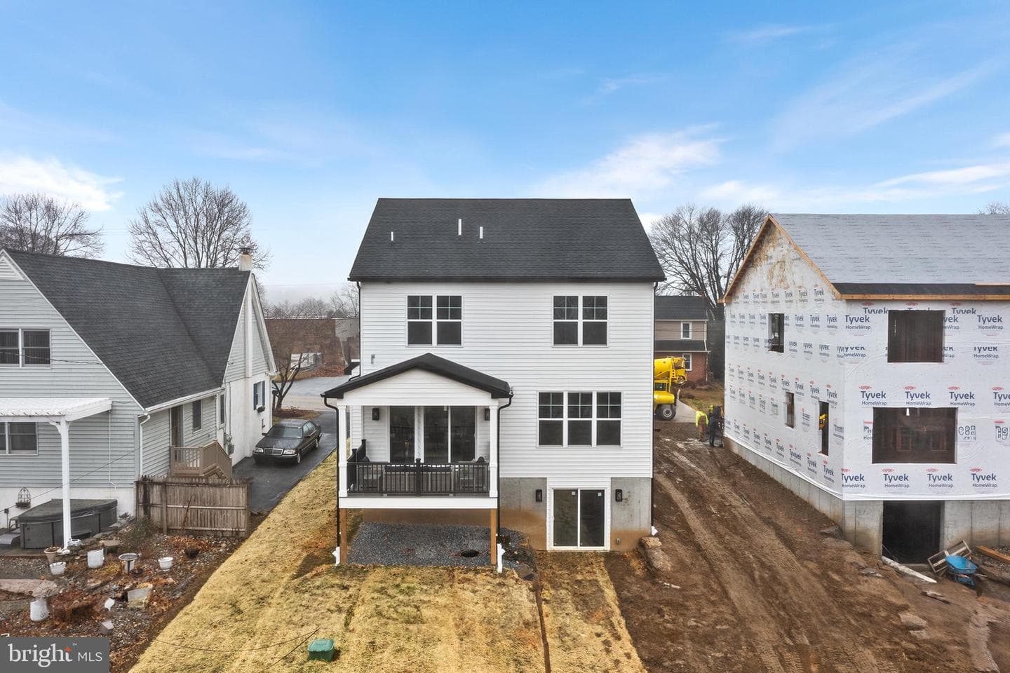 218 Hendricks Avenue photo 4