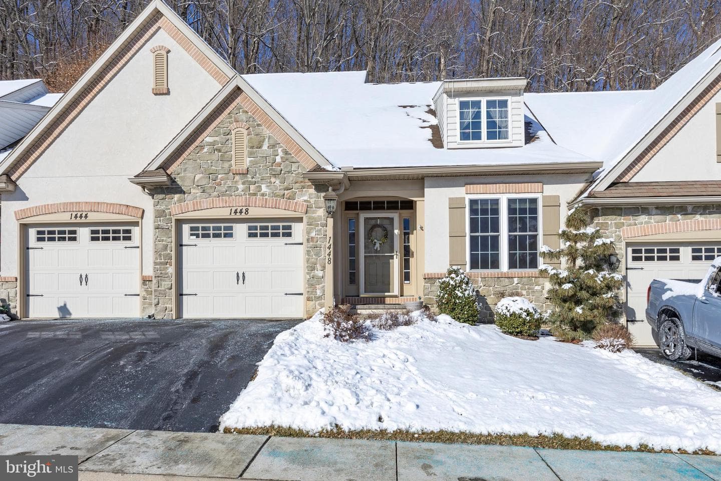 1448 N Red Maple Way photo 1