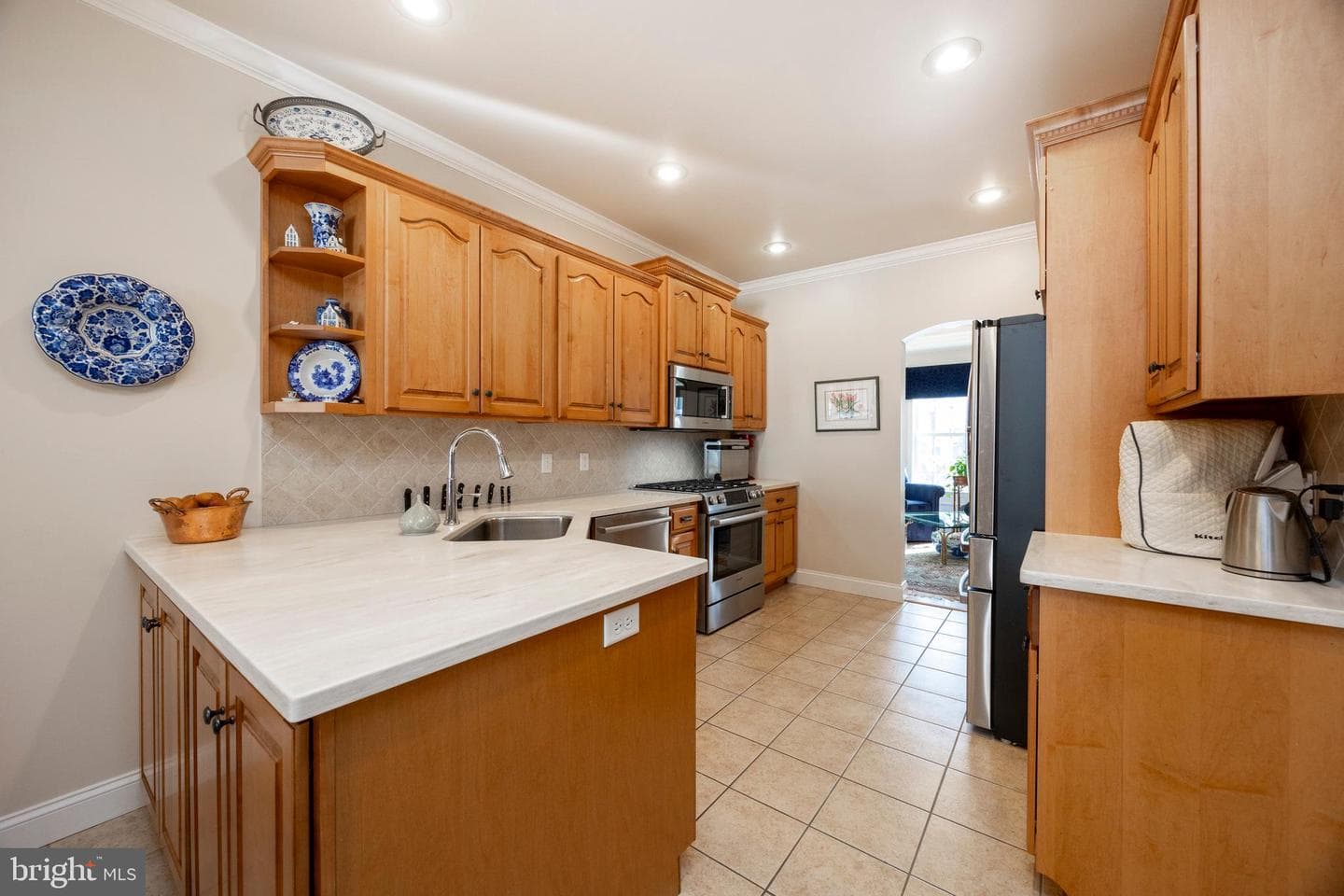 1448 N Red Maple Way photo 10
