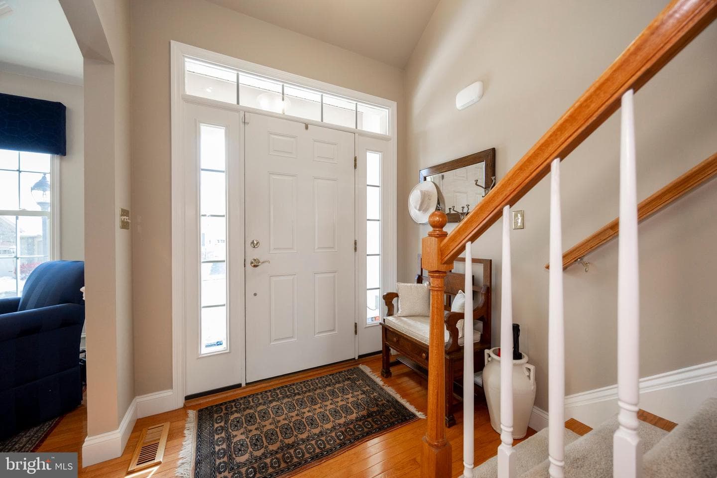 1448 N Red Maple Way photo 4