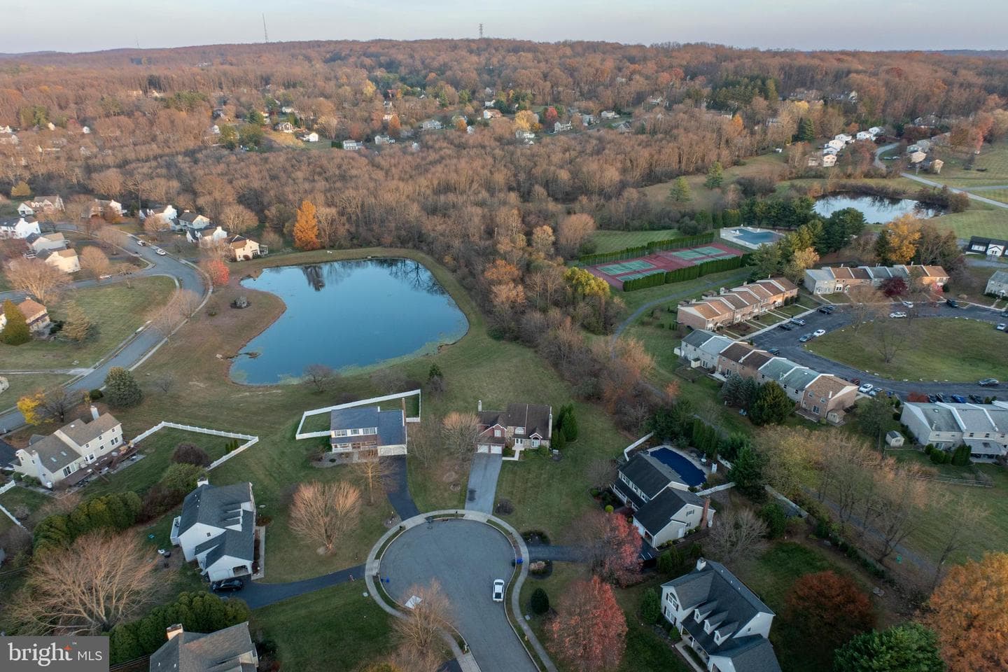 218 Mill Pond Drive photo 52