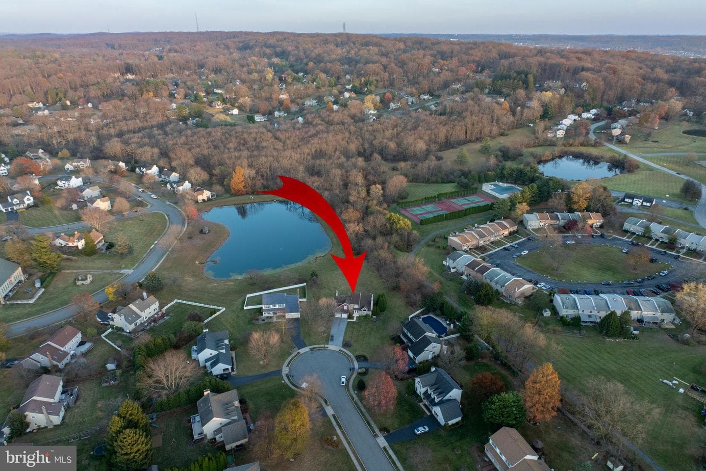 218 Mill Pond Drive photo 53