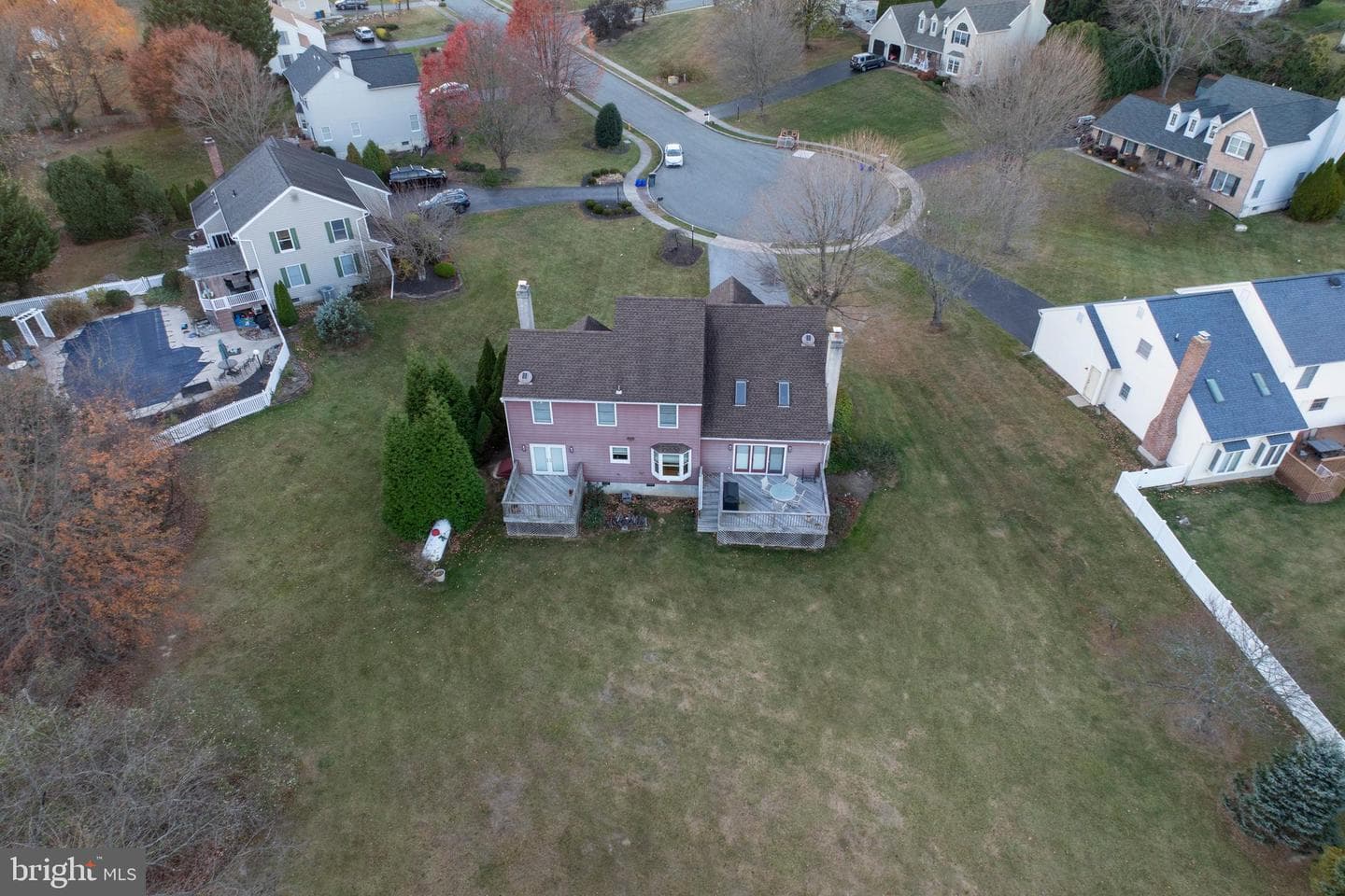 218 Mill Pond Drive photo 59