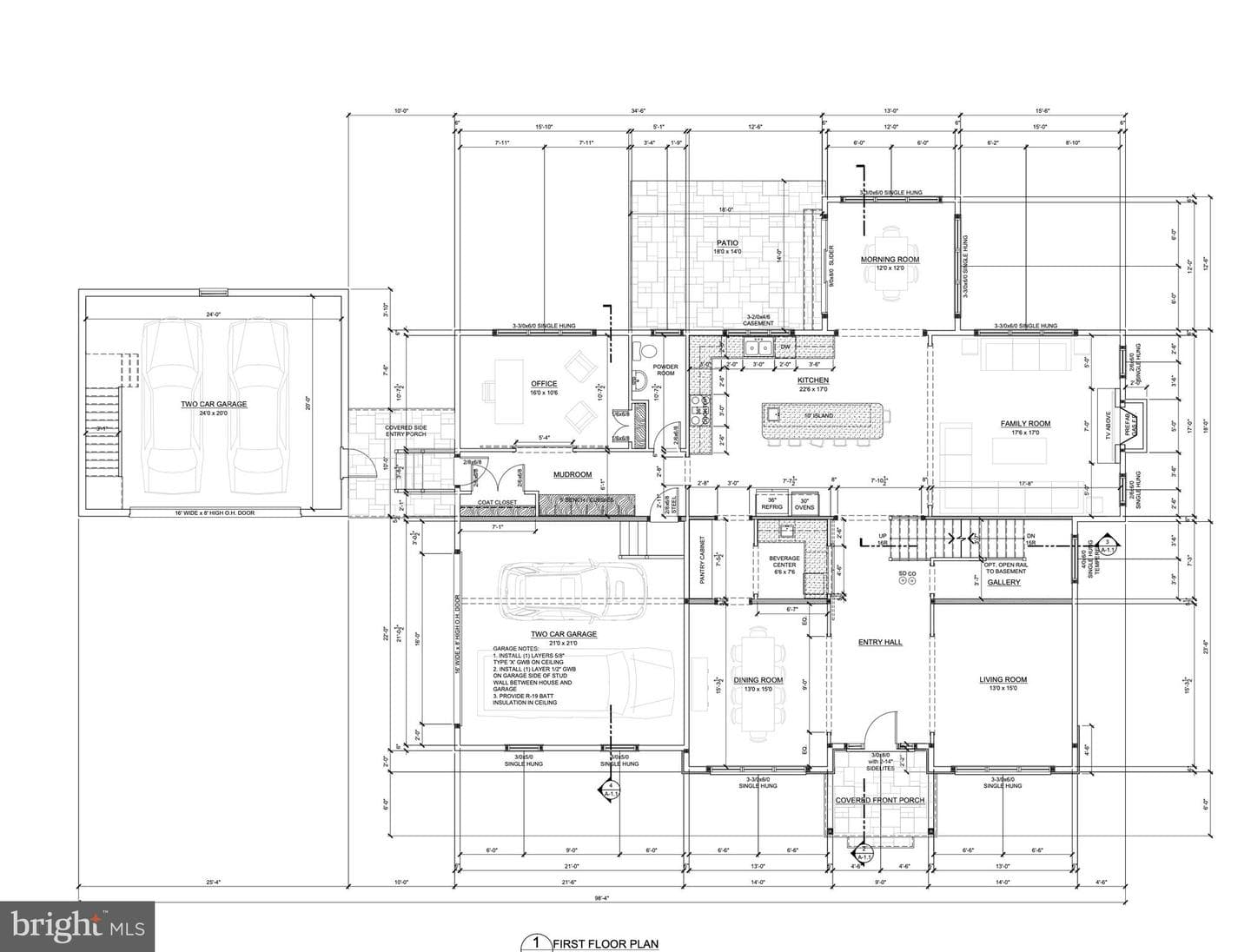952 Hobbs Road photo 3