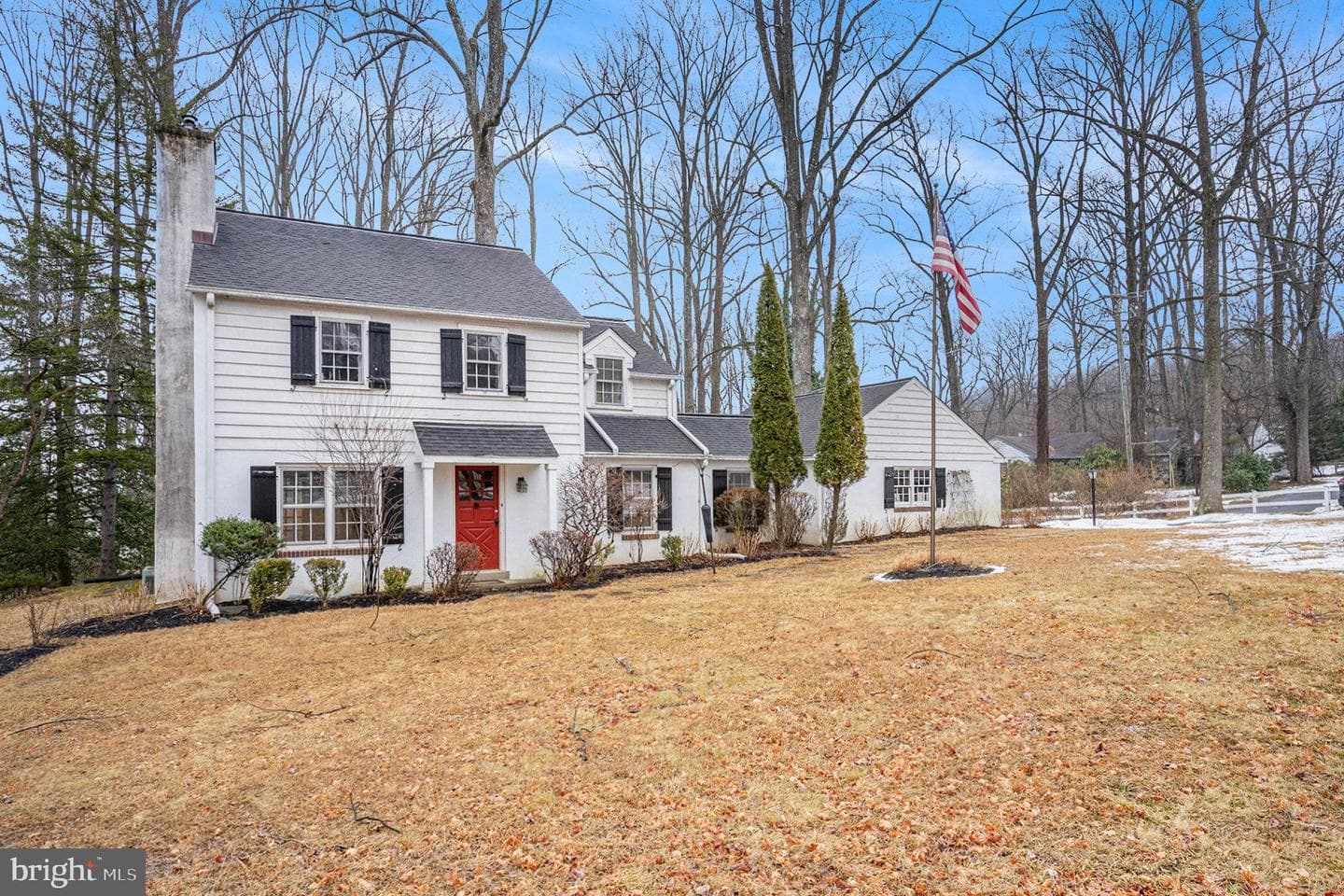 509 Cassatt Road photo 5