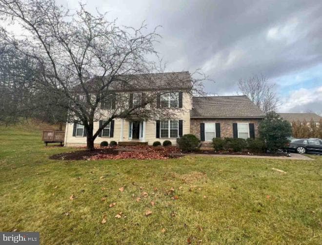 114 Fairfax Court #2204 photo 1