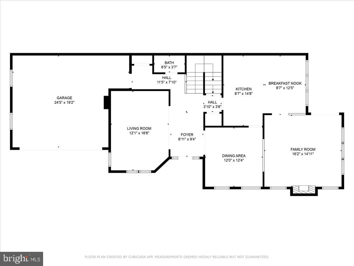 216 Greenbriar Drive photo 43