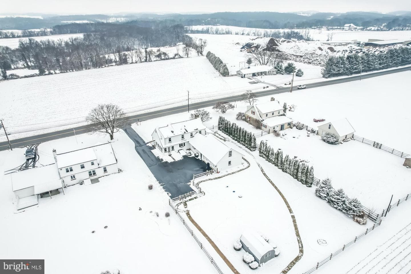 3095 Strasburg Road photo 28