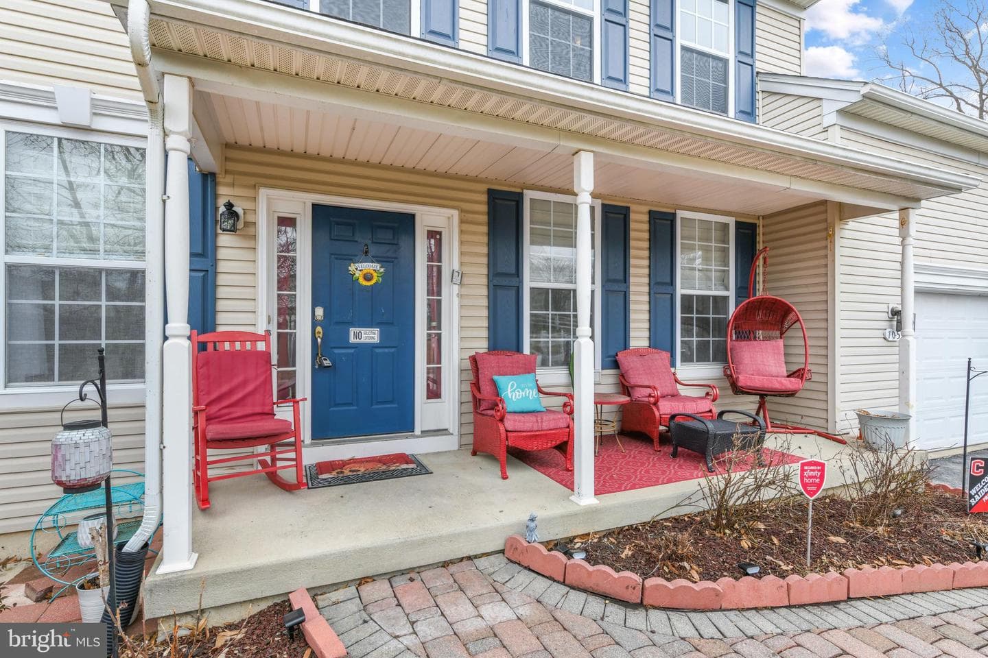 705 Meadowbrook Drive photo 5
