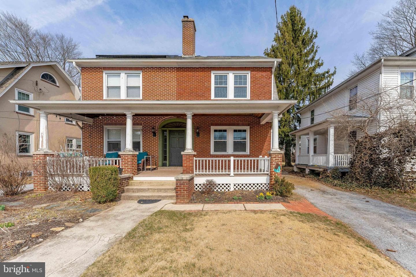 321 W Lancaster Avenue photo 2