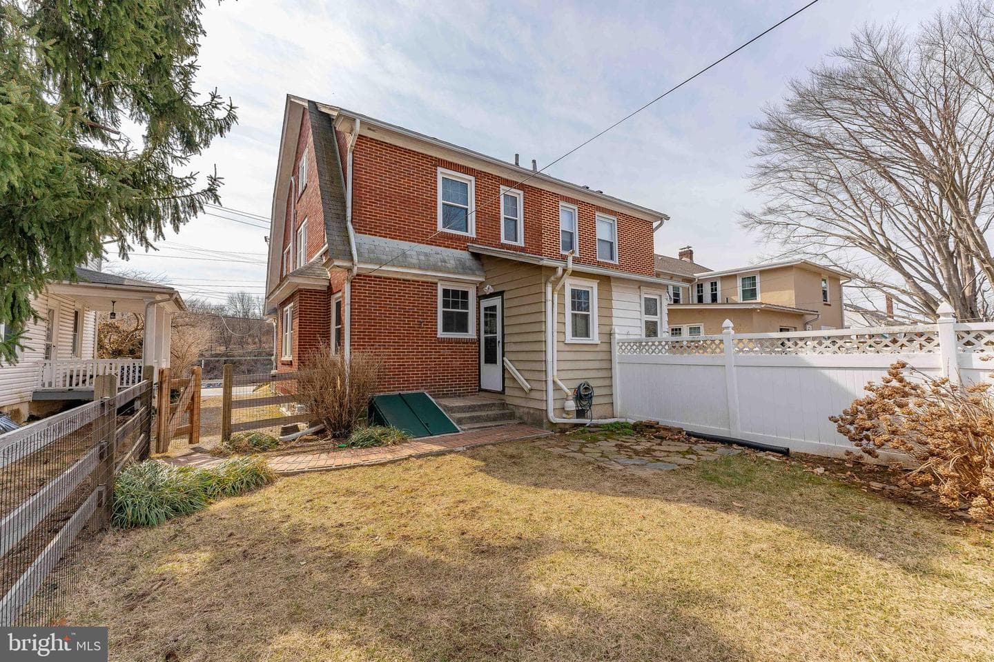 321 W Lancaster Avenue photo 35