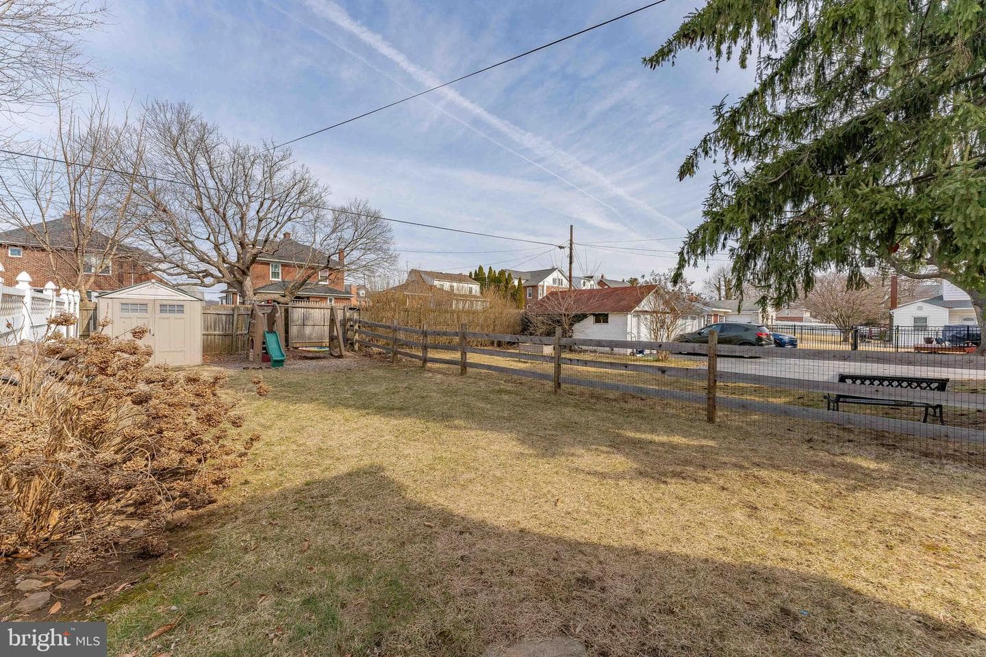 321 W Lancaster Avenue photo 40