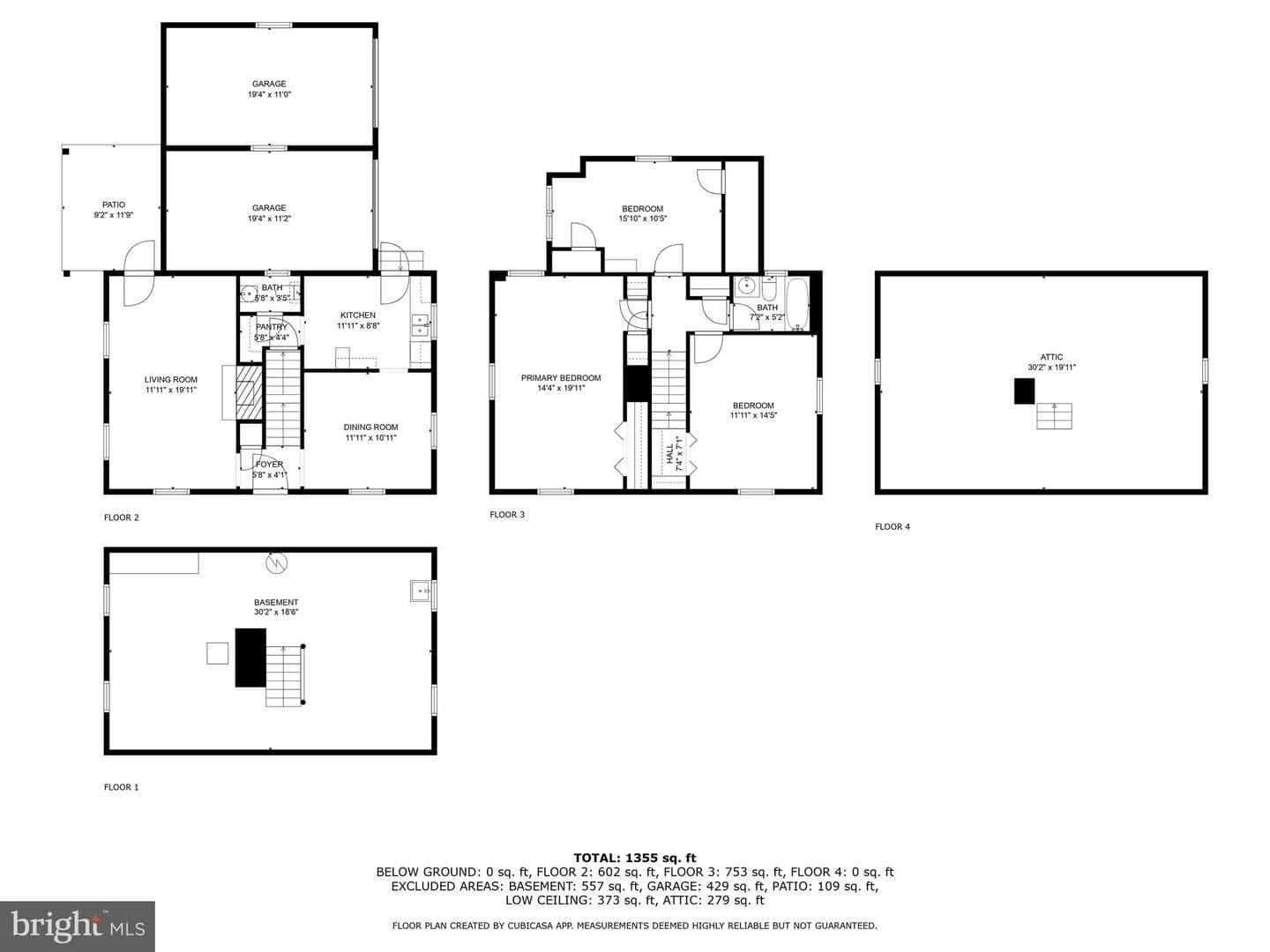 103 Arlington Road photo 22